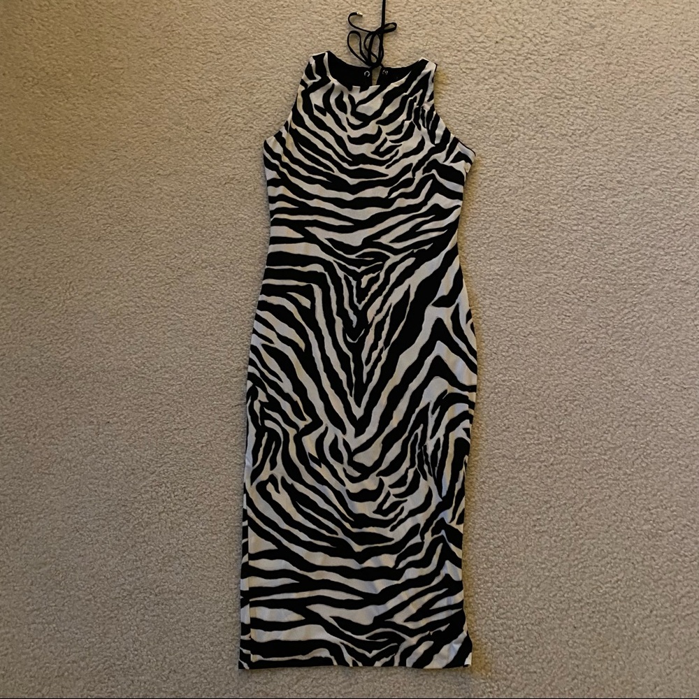 White House Black Market Dress